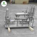 Mini Pyrolysis Plant Oil Extraction Machine from Waste Tyres
